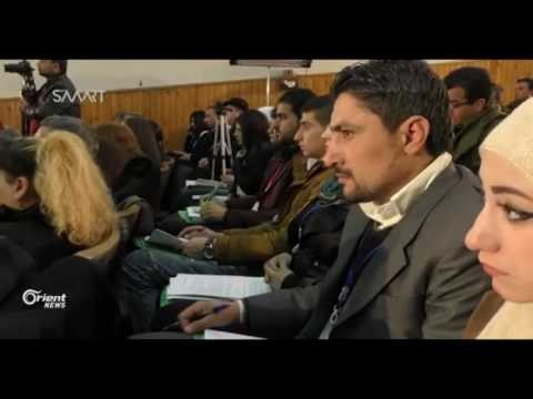 KCKê: Sîstema fedralî çareseriya bo rewşa li Sûriyê