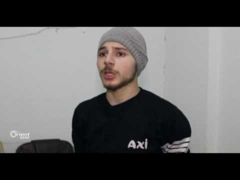 Li Qamişlo nerîna welatiyan li ser karê Orient News