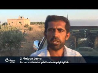 Piştî 3 salan PYDê pênasîn bi komkujiya " Til Xezalê " dike