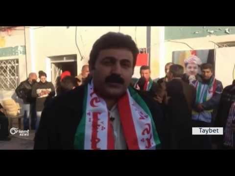 Mihsin Xelef : PYDê li dijî netewa Kurdî kar dike