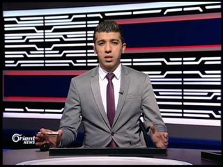 Mehmûd Keri'o - Parêzer - Kobanî