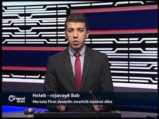 Zara Misto - Rojnemevan - Orfa