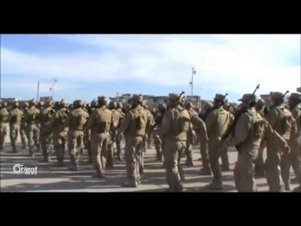 YPGê amadekariya damezirandina hêzeke nû dike