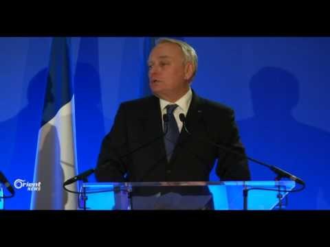 Wezareta derve ya Ferensî: Em ti hêviyan ji danûstandinên Cinêvê nakin