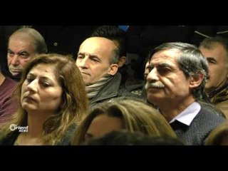 Navenda YASA şevek ji bo berhemên çandî li Almanya lidarxist