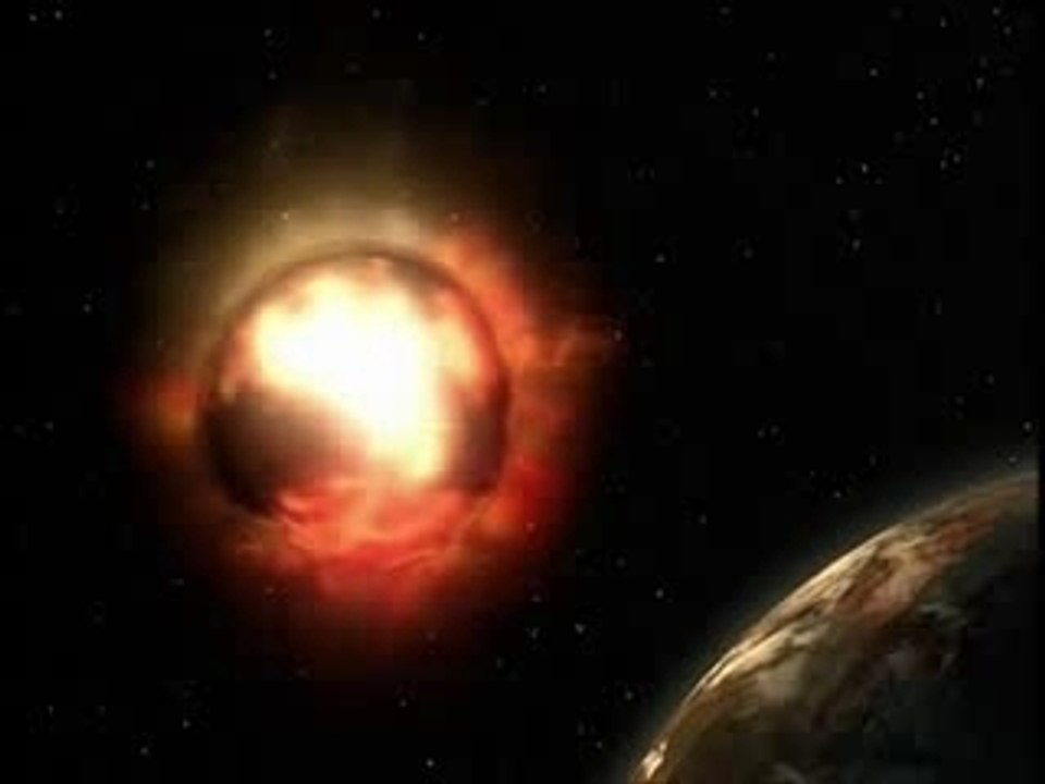 Supernova