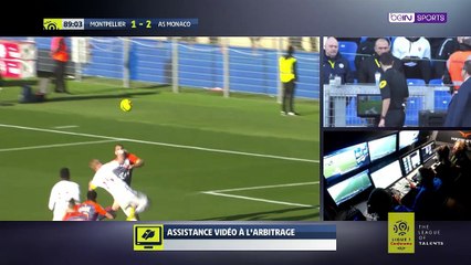 VAR ile Gol Çizgisi Teknolojisi peşpeşe devrede!