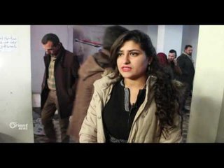 Li Qamişlo nerînên welatiyan li ser danûsitandinên Cinêvê