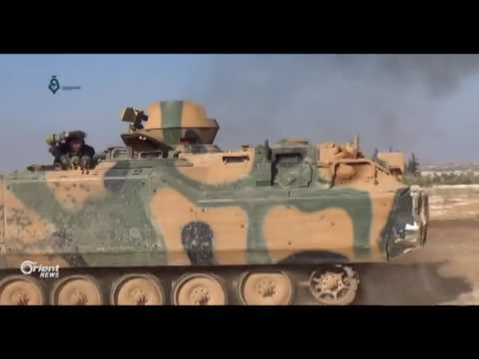 Li bakurê gundewarê Helebê şer di navbera HSDê û Mertala Firat de derket