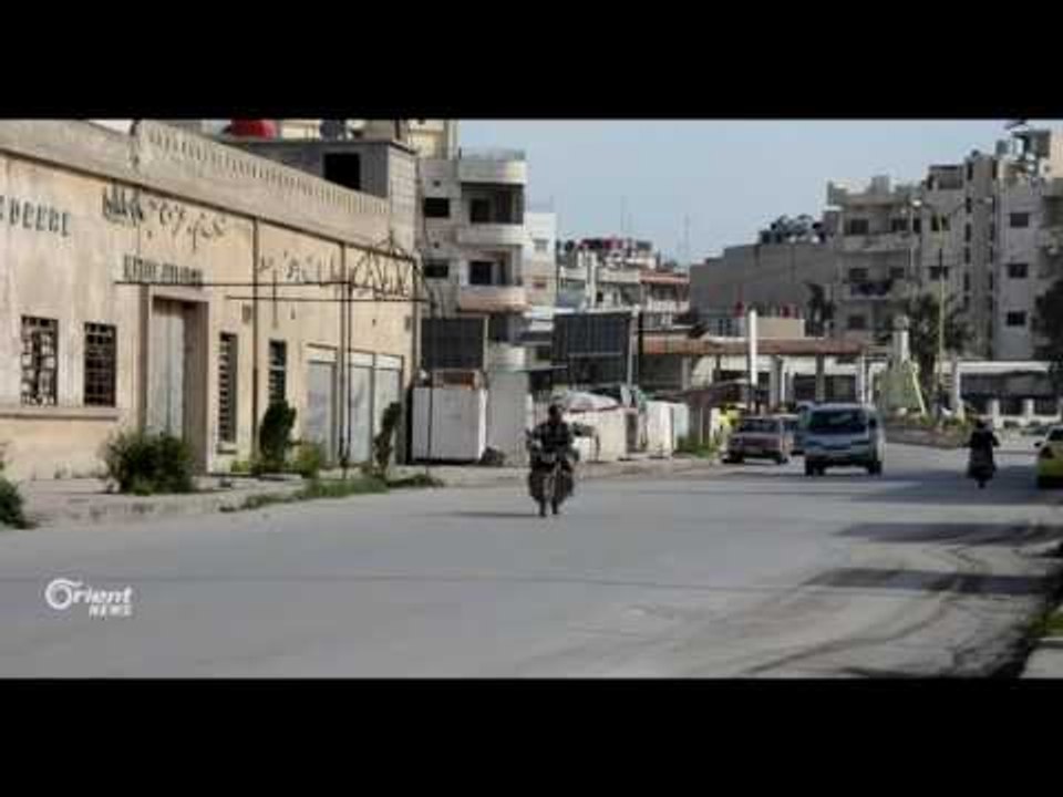 Bo salvegera girtina Ocelan rêveberiya Xweser Girav li rojava sepand