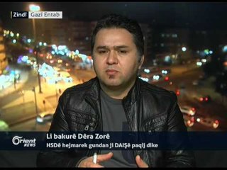 Mecîd Mihemed - Rojnemevan - Gazî Entab