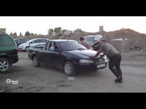 Li Girkê Legê rêveberiya xweser hin firoşgehan bi zorê digere