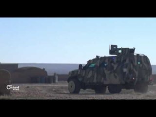 Enqera: Amerîka soz daye me ku Efrîn û Kobanî bihev re neyên girêdan