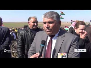 Li Girkê Legê salvegera pêncemîn ya pekrwanbûna Nesredîn Birhik