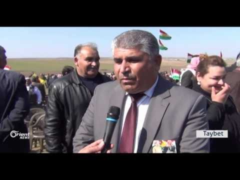 Li Girkê Legê salvegera pêncemîn ya pekrwanbûna Nesredîn Birhik