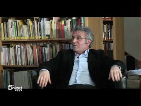 Siyamend Haco- Serokê Şepêla Pêşeroj a Kurd li Sûriyê - Hevdîtineke Taybet