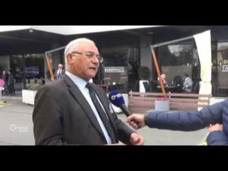 Elîko ji Orient re: Nabe PYDê doza beşdarbûna Cinêvê bike