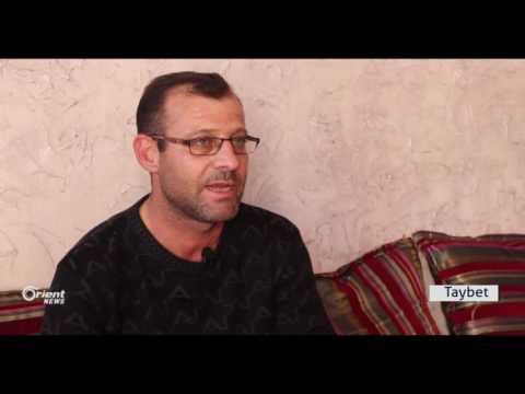 Li Qamişlo û ji ber kiryarên PYDê Welatiyekî gorçika xwe da ber firotinê