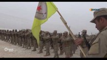 Li Kobanê kampaniya binçavkirina ciwanan berdewam e