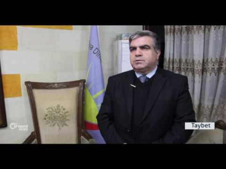 Li Qamişlo helwesta aliyên siyasî li barê Cinêv 4