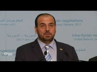 Stîvan Dî Mistora civîna duyem li gel rikberiyê bi giringî nirxand