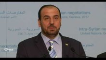Stîvan Dî Mistora civîna duyem li gel rikberiyê bi giringî nirxand