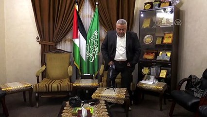 'Arabuluculara göre İsrail ateşkese uyacak' (1) - GAZZE