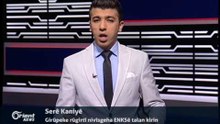 Emîn Hûsam - Serkirdeyê Partî Demokratî Kurdî li Sûriyê - Qamişlo