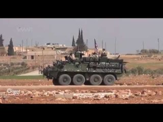 HSDê: Ji ber paşguhkirina Amerîka me hin gundên Minbicê radestî rêjîmê kirin