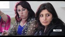 ? Di roja Cejina Jinê de rola jina Kurdî di warê siyasî de çiye