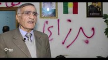 Hesen Salih : PYDê û alîgerên wê dûrî demoqratiyê ne