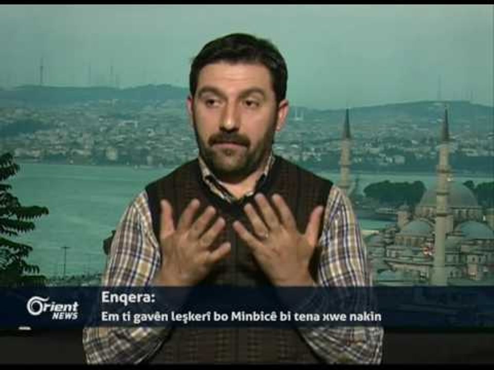 Li Tirkiyê civîneke leşkerî di navbera Tirkî , Amerîka û Rûsiya de