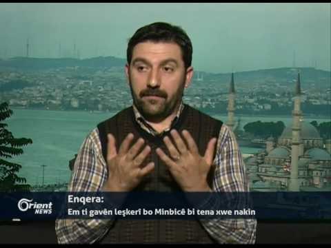 Li Tirkiyê civîneke leşkerî di navbera Tirkî , Amerîka û Rûsiya de