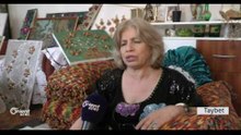 Li Almanya çalakvan Leyla Qasim çand û kelepûra kurdî diparêze