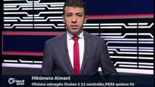 Meksîm Îsa - Nûçegihanê Orient News - Boxom