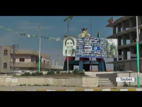 Nivîsgeha yasayî ya ENKSê daxuyaniyekê bo kiriyarên PYDê belav dike