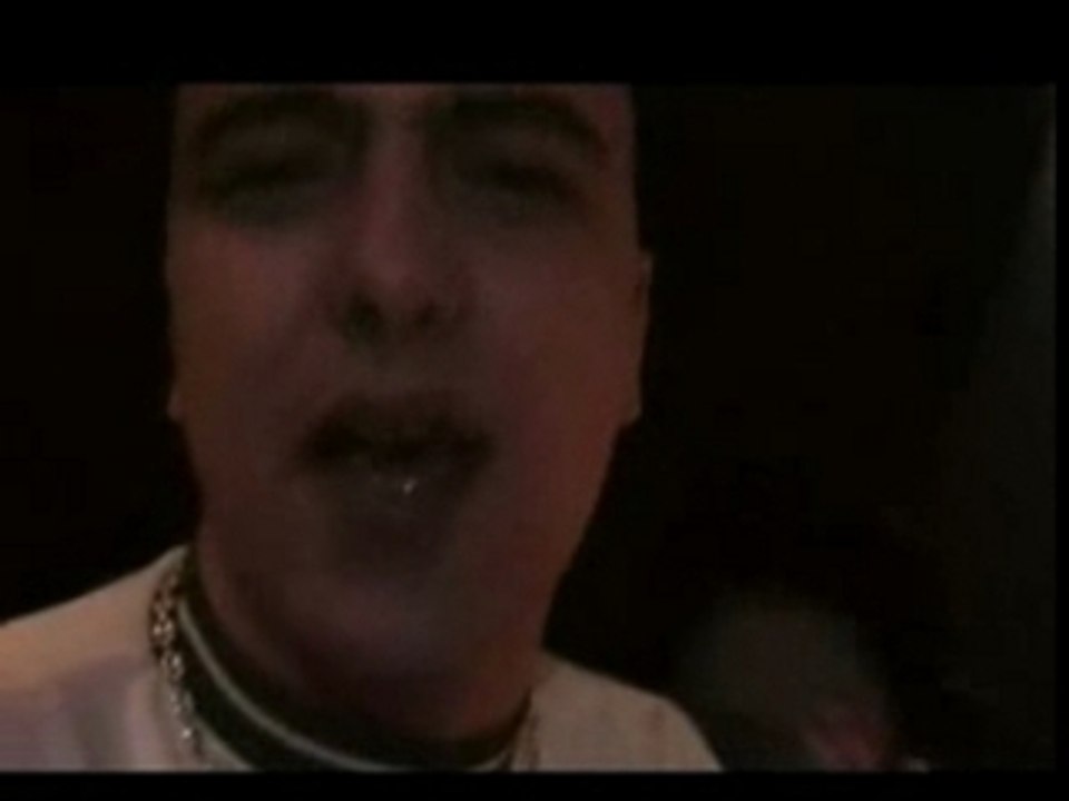 LIM-GENERAL ISMAELI FREESTYLE www.limtousillicites.com