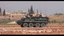 Li Gundewarê Kobanî Amerîka hebûna xwe ya leşkerî zêdetir dike