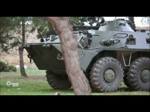 Li rojavayê Minbicê hêzên Rûsî û yên rêjîmê di yek bingehê de ne