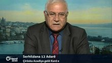 Serhildana 12 Adarê çirûska Azadiya gelê Kurd e