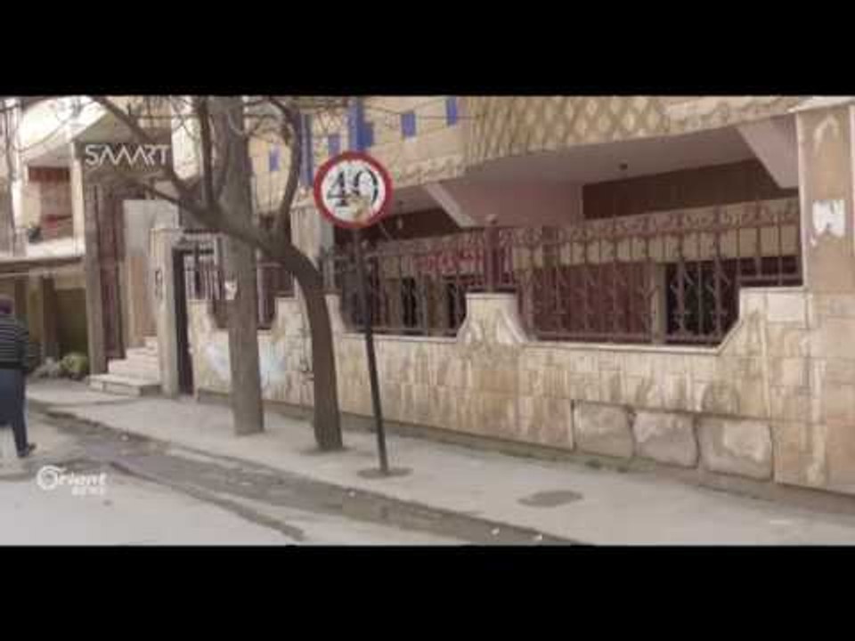 Li Herêma Cezîrê girtina dehan nivîsgehên ENKSê ji aliyê Asayişan ve