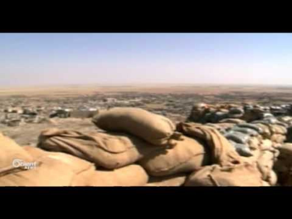 Herêma Kurdistanê: Alîgirên PKKê êrîşî hêzên herêmê li Xanesorê kirin