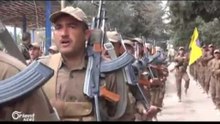 Aldar Xelîl: PYDê û TEVDEM ne beşekin ji PKKê