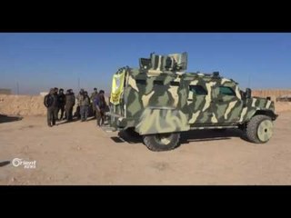 Patiyên bakurê Kurdistanê biçekirina Amerîka bo YPGê erênî dibînin