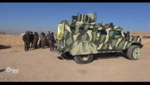 Patiyên bakurê Kurdistanê biçekirina Amerîka bo YPGê erênî dibînin