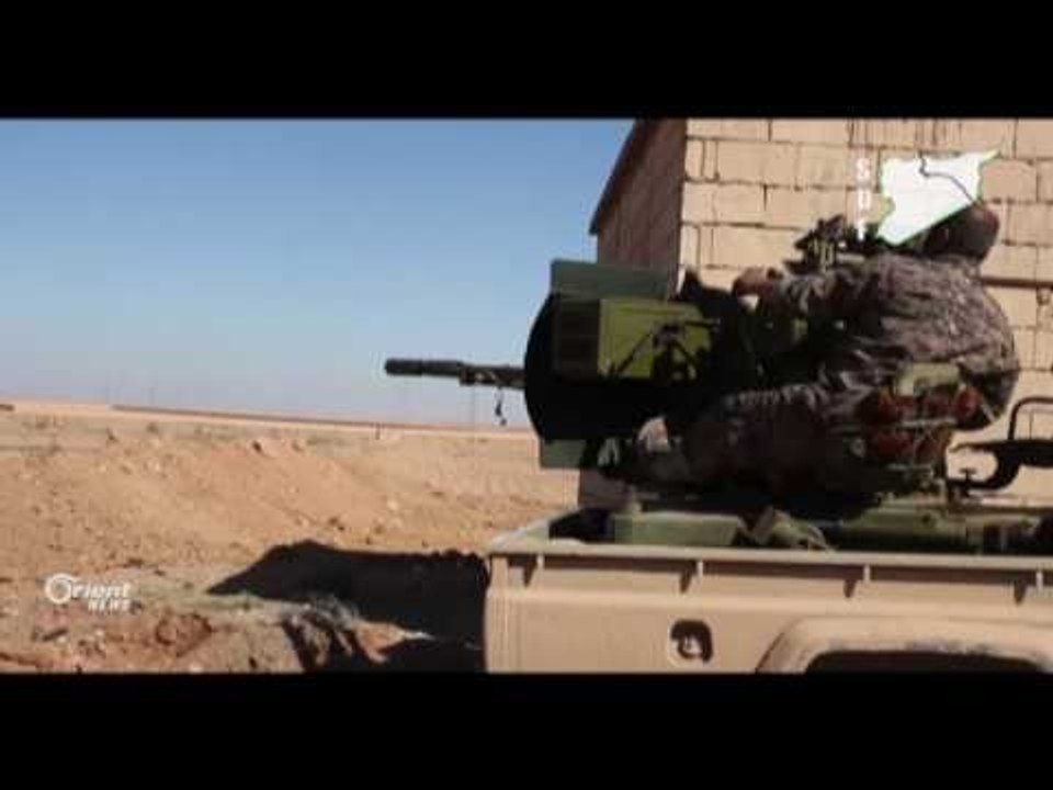 Li Gundewarê Reqayê HSDê 3 gundên nû kontrol dike