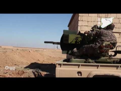 Li Gundewarê Reqayê HSDê 3 gundên nû kontrol dike