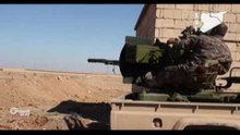 Li Gundewarê Reqayê HSDê 3 gundên nû kontrol dike