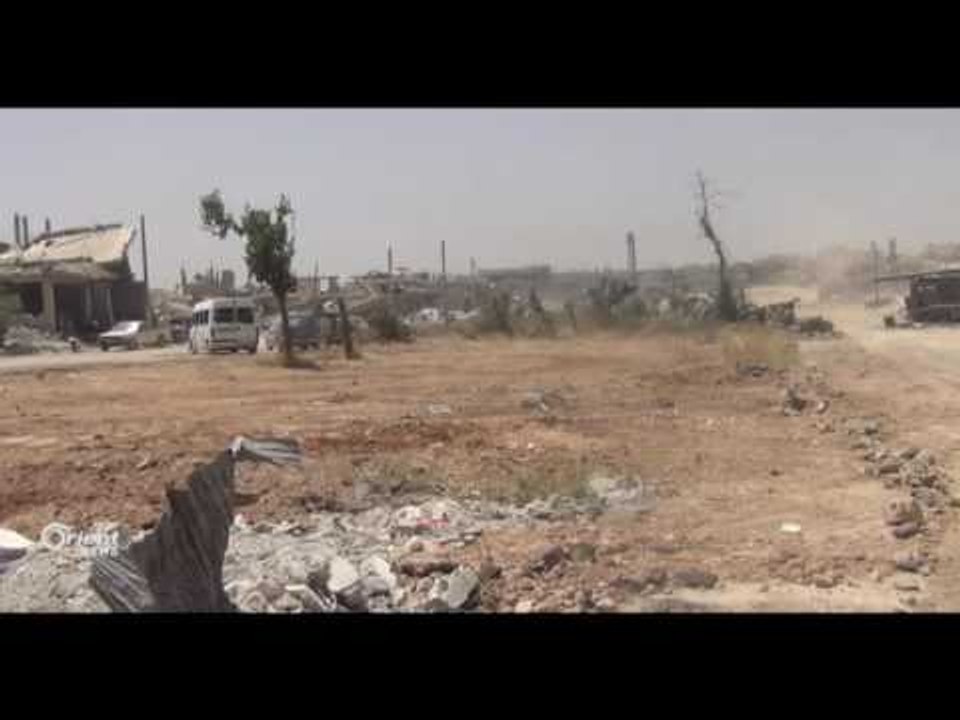 Li Kobanî û bi armanca avakirina Mûzexaneyekê PYDê malên welatiyan ji wan distîne