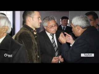 Li Cizîrê girtina Navendên ENKSê bi Muhra Sor